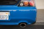 Honda S2000 CR 2008 года